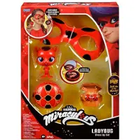 Miraculous - Role Play Set - Ladybug (60-50600)