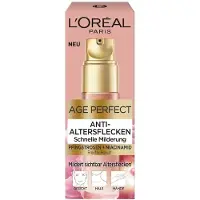 L'Oréal - Age Perfect Golden Age Anti-Age Spot Serum Hydraterend serum 30 ml Dames