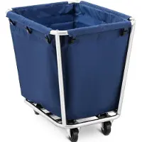 Royal Catering Waswagen - 300 liter -