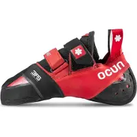 Rock Pillars - Ozone - Klimschoenen 48, rood