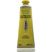 L'Occitane Verveine Hand Cream Gel - 30 ml