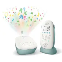 Philips Baby Monitor SCD731/26