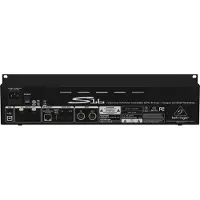 Behringer S16 - DIGITAL SNAKE