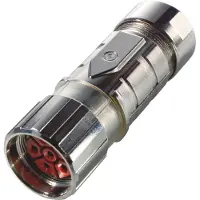 Lapp EPIC connector kit LS1 D6, kabeldoos 75009690 75009690 Inhoud: 1 stuk(s)