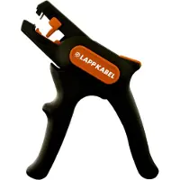 Lapp Basic Strip 61725960 Automatische striptang Zonder mes 0.2 tot 6 mm² 2 mm (max)