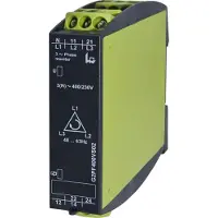 TELE G2PF400VS02 Bewakingsrelais 2x wisselcontact 1 stuk(s)