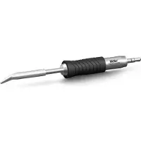 Weller RTU 016 C X MS Soldeerpunt Conisch, Gebogen Grootte soldeerpunt 1.6 mm Lengte soldeerpunt: 39.3 mm Inhoud: 1 stuk(s)