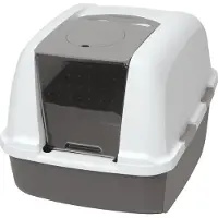 Catit Airsift Jumbo Kattenbak