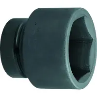 Gedore Krachtdop 2.1/2" 75 MM - 6371300