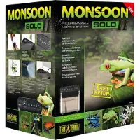 Exo Terra Monsoon Solo Ii Programmeerbaar Vernevelingssysteem 1.5l