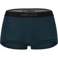 Super.natural Korte dameskleding Tundra175 Boyfriend Hipster | Maat 2XL
