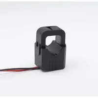 Celsa TQ 18-B 125/1A 0.2VA Kl. 1 70006-1026 Kabelombouw-stroomtransformator Primaire stroom 125 A Secundaire stroom 1 A Doorvoer (Ø):18 mm 1 stuk(s)