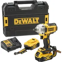 DeWalt - Impact Wrench DCF891P2LRT-QW