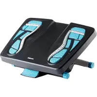 Fellowes Energizer voetensteun