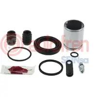 AUTOFREN SEINSA D42375C Reparatieset, remklauw