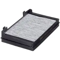 HENGST FILTER Cabinefilter E4951LC