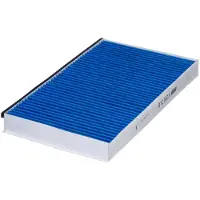 HENGST FILTER Cabinefilter E2913LB