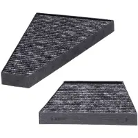 HENGST FILTER E1935LC-2 Interieurfilter