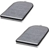 HENGST FILTER E983LC-2 Interieurfilter
