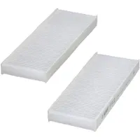 HENGST FILTER E4912LI-2 Interieurfilter