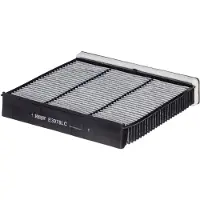 HENGST FILTER E3978LC Interieurfilter