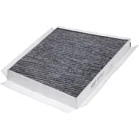 HENGST FILTER E970LC Interieurfilter