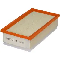 HENGST FILTER E1160L Luchtfilter