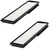 HENGST FILTER E1913LI-2 Interieurfilter