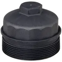 HENGST FILTER Oliefilter H160H