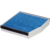 HENGST FILTER Cabinefilter E2993LB