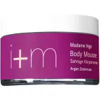 I+m Naturkosmetik Madame inge Argan-cedernoot Body Butter 200 ml