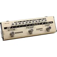 Valeton Dapper Acoustic Mini multi-effect pedaal
