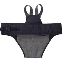Dooky Reisestuhl - Grey Melange - - One Size - Stuhl