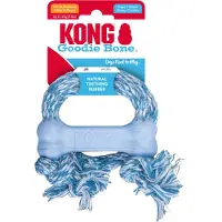 Kong puppy goodie bone small small - 1 ST