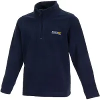 Regatta Trui Hot Shot II Navy-Maat 116