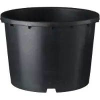 Nature Ritzi plantcontainer 15L H26x?32 cm