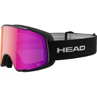 Head Skibril Unisex Horizon 2.0 5K Red/Black