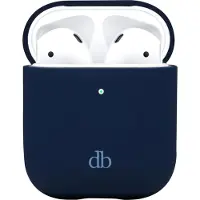Bramante - Costa Rica - AirPods (2nd gen.) - Pacific Blue