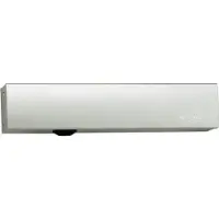 Geze Deurdranger TS 5000 L zilver