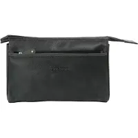 Bruno Banani Toilettas echt leder