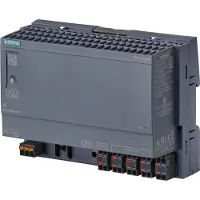 Siemens 6EP71336AE000BN0 DIN-rail netvoeding 24 V/DC 10 A Aantal uitgangen:1 x Inhoud 1 stuk(s)