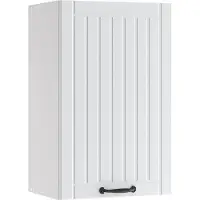 Vicco Fame-Line Hangkast – 45 cm Wit Landhuis
