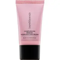 bareMinerals Complexion Rescue Highlighting Blush 15 ml - Pink Glow