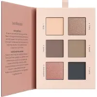 bareMinerals Oogschaduw Mineralist Eyeshadow Palette 7.8 g