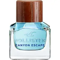 Hollister Herengeuren Canyon Escape Eau de Toilette Spray