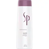 Wella SP Clear Scalp Shampoo 250 ml