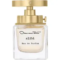 Oscar de la Renta Damesgeuren Alibi Eau de Parfum Spray