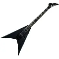 Jackson Pro Series King V KV Ebony Fingerboard Gloss Black