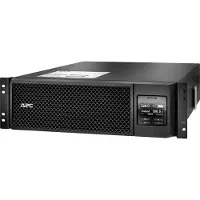 APC Smart-UPS SRT 5000VA RM, 208/230V, hardware