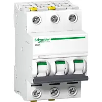 Schneider Electric A9F07332 A9F07332 Zekeringautomaat 32 A 400 V